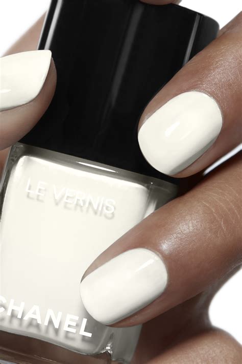 chanel nail 189|chanel le vernis nail color.